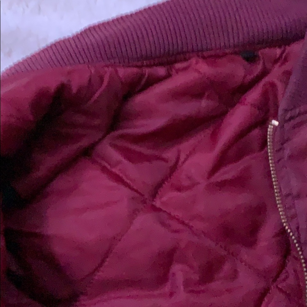 Jacket - Picture 2 of 2